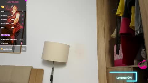 Soy Ash online show from November 23, 1:49 am