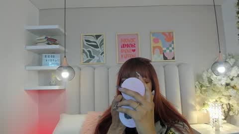 Ashley online show from January 16, 3:21 am