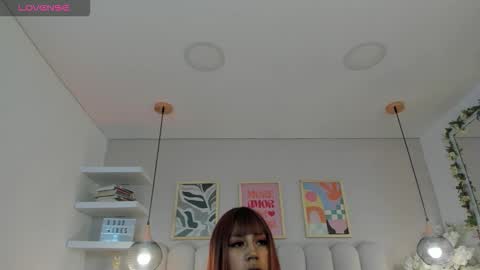 Ashley online show from January 17, 3:33 am