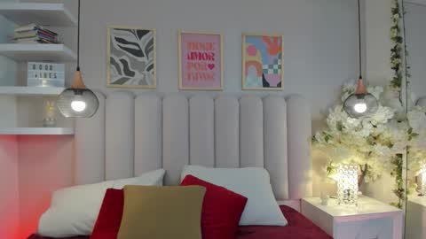 Ashley online show from February 11, 3:22 am