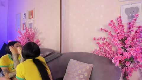ashley_blum_ online show from April 27, 11:41 am
