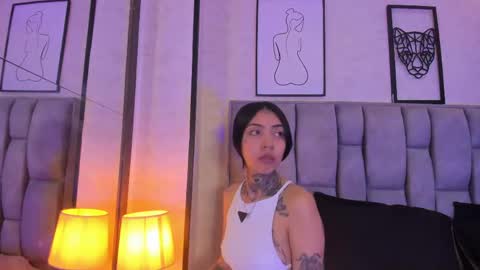ashley_blum_ online show from May 10, 11:26 am