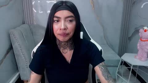 Snapshot of ashley_blum_v chatting on September 19, 7:47 pm ashley_blum_v online show from September 19, 7:47 pm