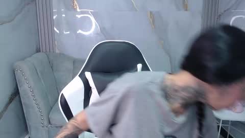 Snapshot of ashley_blum_v chatting on September 24, 8:01 pm ashley_blum_v online show from September 24, 8:01 pm