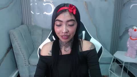 Snapshot of ashley_blum_v chatting on September 26, 8:24 pm ashley_blum_v online show from September 26, 8:24 pm