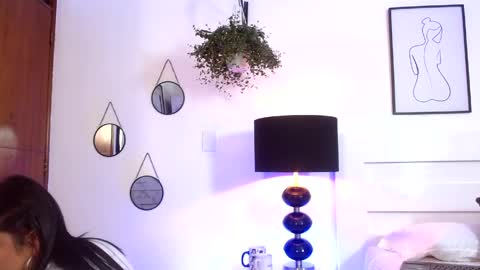 Ashleyy online show from May 20, 12:33 pm