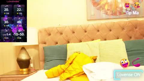 Ashley online show from February 20, 10:32 pm