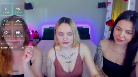 Alina online show from May 9, 6:51 am