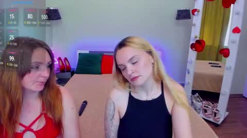 Alina online show from May 11, 7:03 am