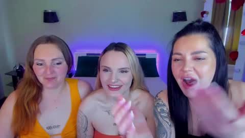 Alina online show from May 15, 7:15 am