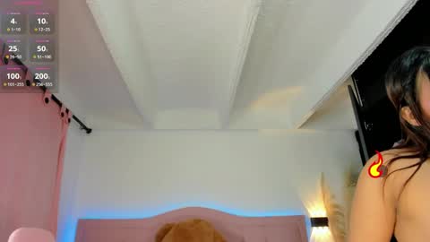 Ashley online show from February 4, 9:20 pm