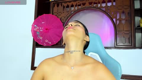 Snapshot of ashley_fresita chatting on March 12, 6:18 am ASHLEY online show from March 12, 6:18 am