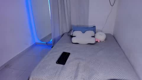 Ashley online show from January 15, 3:44 am