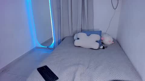 Ashley online show from February 12, 3:45 am