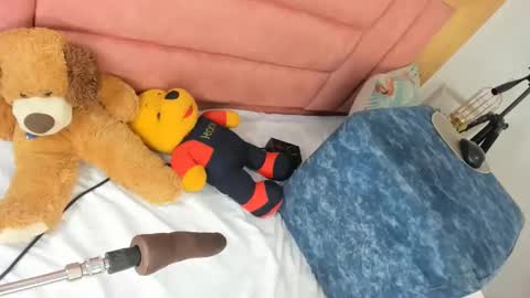 ASHLEY online show from January 16, 3:56 am