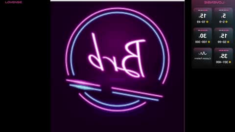 ashley_js online show from January 15, 5:26 pm