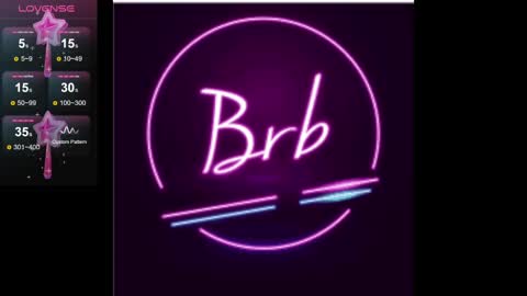 ashley_js online show from March 6, 4:38 pm