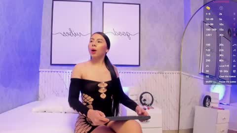 ASHLEY online show from May 13, 12:52 am
