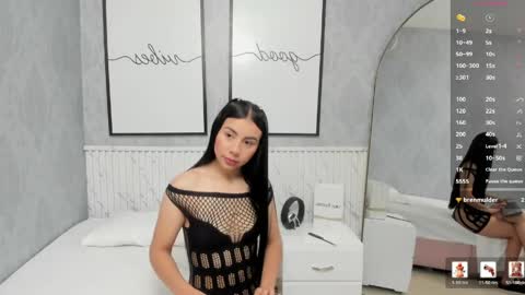 ASHLEY online show from May 19, 1:56 am
