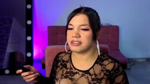 Snapshot of ashley_midnight chatting on March 17, 3:37 pm Ashley online show from March 17, 3:37 pm