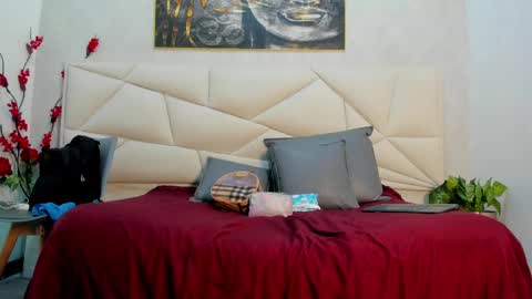 ashley_miller26 online show from February 26, 11:20 am