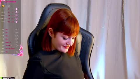 Snapshot of ashley_nicks chatting on October 17, 1:31 am Ashley online show from October 17, 1:31 am