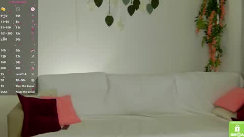 Ashley online show from May 15, 11:23 pm