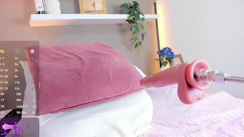 Ashley online show from May 16, 7:34 pm