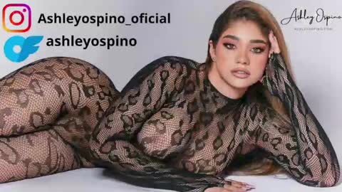  Ashley  online show from May 15, 11:45 pm