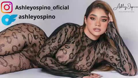  Ashley  online show from May 16, 12:07 am