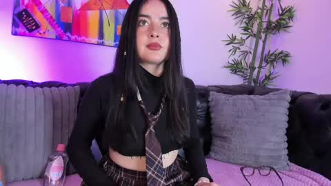 ashley_petit online show from May 28, 1:19 pm