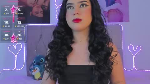 Ashley online show from May 15, 8:43 am
