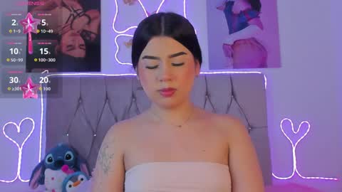 Ashley online show from May 16, 4:20 am