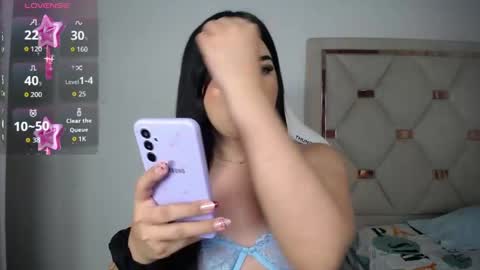 Ashley online show from May 17, 3:48 am