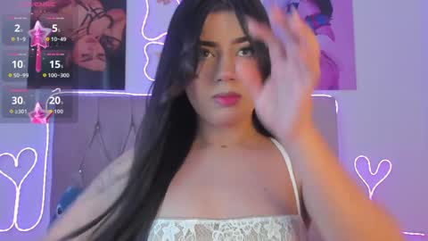 Ashley online show from May 22, 12:22 pm