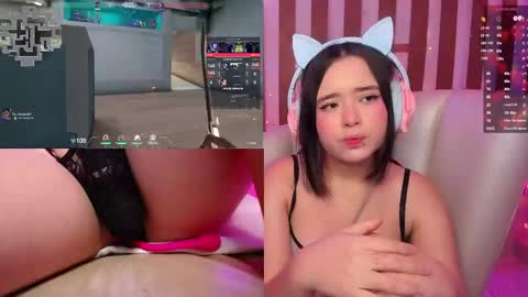 Snapshot of ashley_sa_ chatting on February 24, 10:36 pm Ashley online show from February 24, 10:36 pm