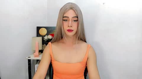 ashley online show from February 14, 5:43 pm