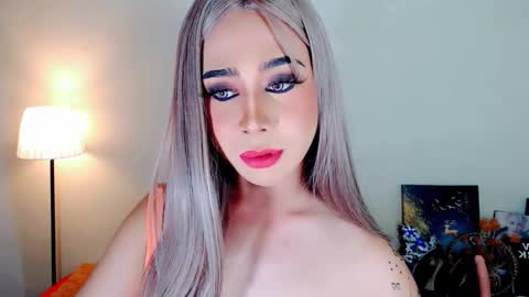 ashley online show from February 26, 3:55 pm