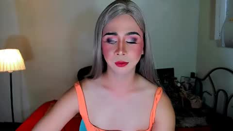 ashley online show from March 23, 7:29 pm