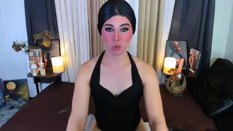 ashley online show from May 20, 6:36 pm