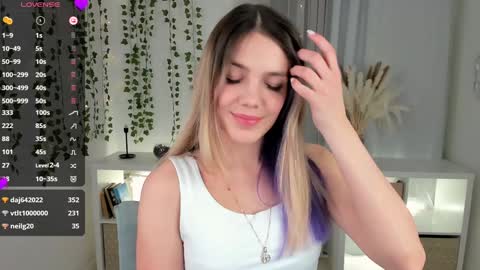 Snapshot of ashley_swan chatting on January 19, 3:08 am Ashley next stream on Sunday online show from January 19, 3:08 am