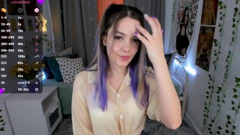 Snapshot of ashley_swan chatting on January 24, 9:05 pm Ashley next stream on Sunday online show from January 24, 9:05 pm