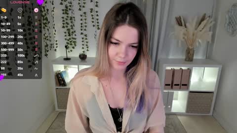 Snapshot of ashley_swan chatting on February 1, 10:34 pm Ashley next stream on Sunday online show from February 1, 10:34 pm