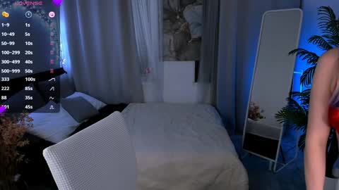 Snapshot of ashley_swan chatting on February 3, 11:36 pm Ashley next stream on Sunday online show from February 3, 11:36 pm