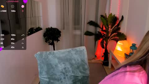 Snapshot of ashley_swan chatting on February 7, 9:26 pm Ashley next stream on Sunday online show from February 7, 9:26 pm