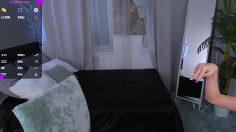 Snapshot of ashley_swan chatting on February 13, 12:46 am Ashley next stream on Sunday online show from February 13, 12:46 am