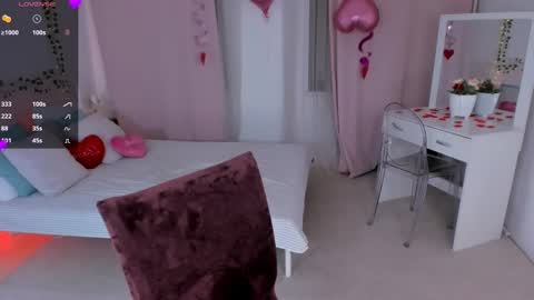 Snapshot of ashley_swan chatting on February 19, 12:25 am Ashley next stream on Sunday online show from February 19, 12:25 am