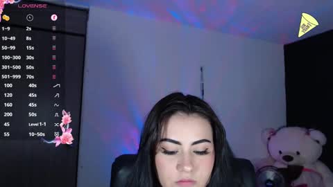 Snapshot of ashley_sweet11 chatting on February 12, 10:37 pm Ashley Sweet online show from February 12, 10:37 pm
