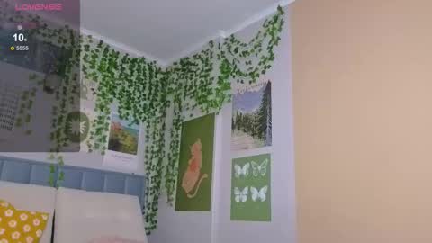 Ashle online show from October 11, 3:50 am