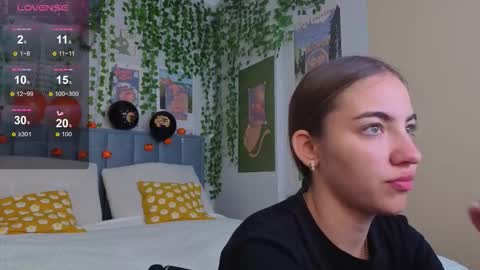 Ashle online show from November 4, 4:11 am